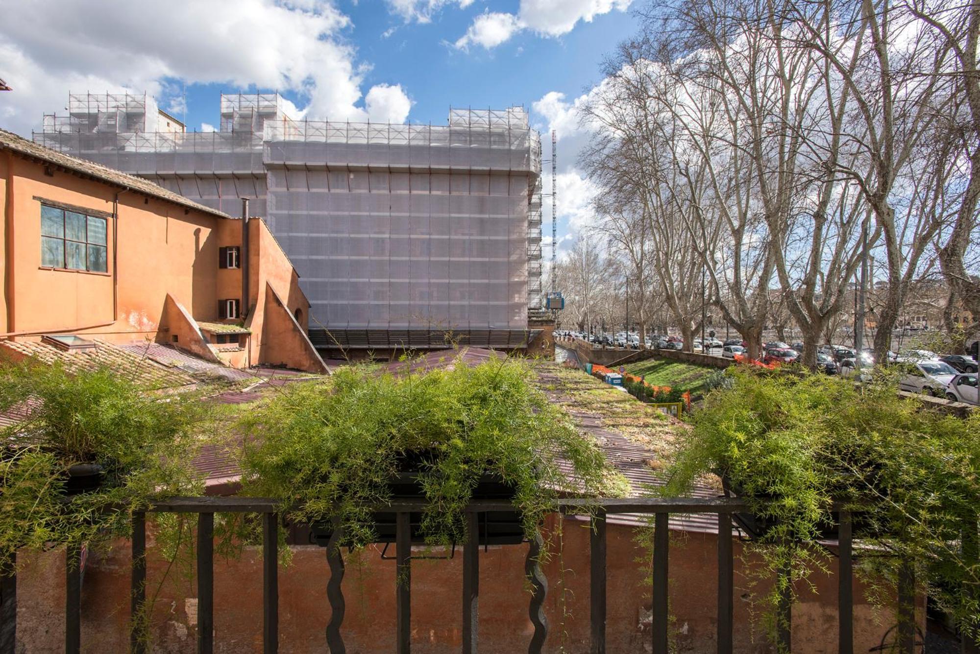 Bed & Breakfast Gonfalone 6 Roma