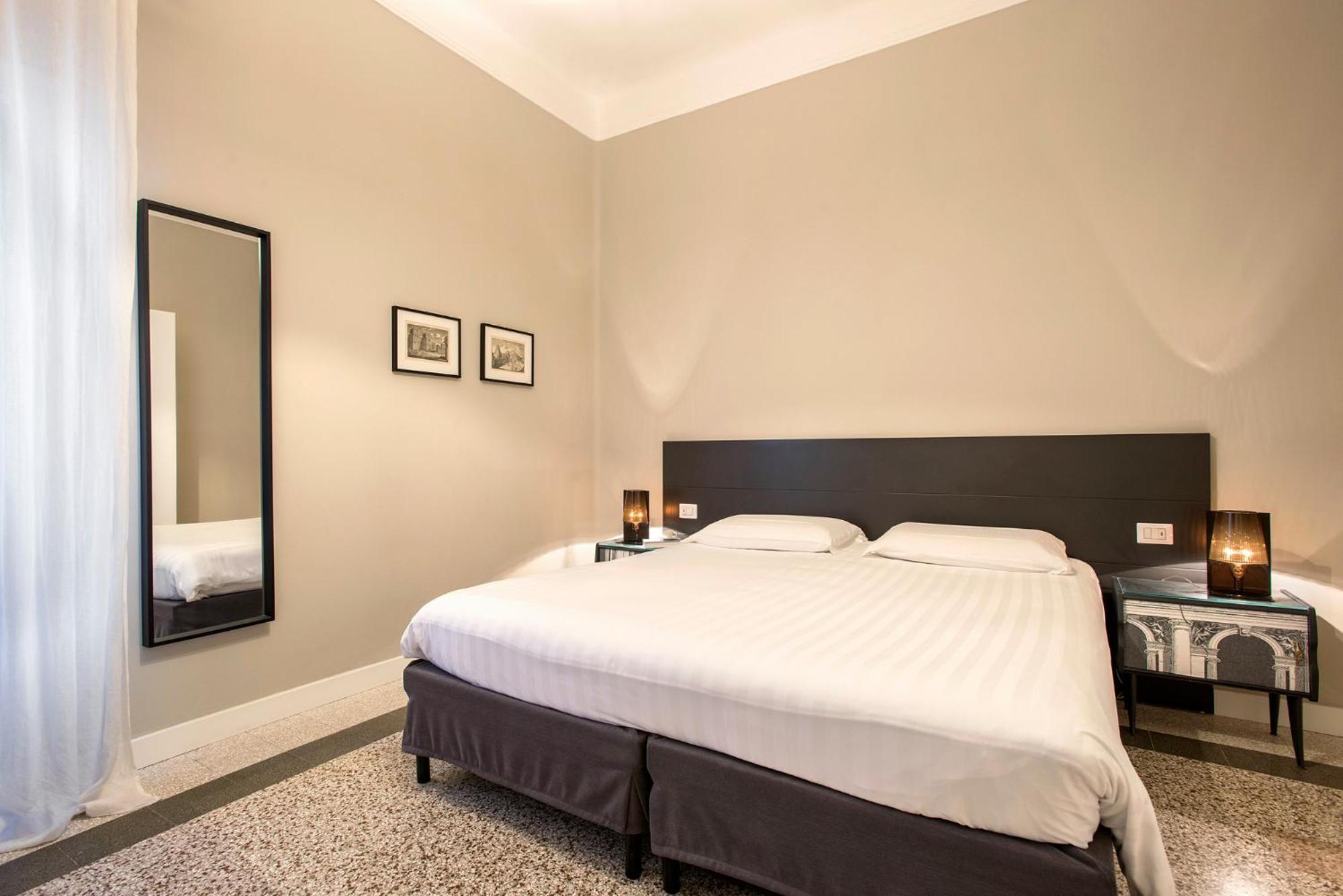 Bed & Breakfast Gonfalone 6 Roma